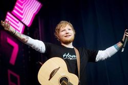 Người thắng lớn nhất trong album mới của Ed Sheeran là các bạn đồng hành