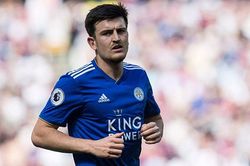 NÓNG: MU đồng ý chi 80 triệu bảng chiêu mộ Harry Maguire, ngày mai kiểm tra y tế