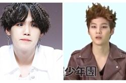 Tổng hợp những khoảnh khắc 'đáng xấu hổ' nhất trong cuộc đời của các thành viên BTS