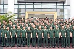 Nâng tầm lý luận chính trị cho cán bộ chủ chốt