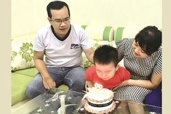 Khi nhà không còn là tổ ấm
