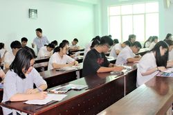 ĐH Quốc gia TPHCM công bố kết quả kỳ thi Đánh giá năng lực đợt 2