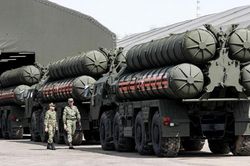 Mua S-400 của Nga là việc mà Thổ Nhĩ Kỳ cần làm