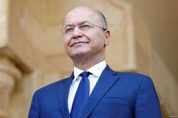 Tổng thống Iraq cam kết bảo vệ các phái bộ ngoại giao sau các vụ tấn công