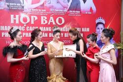 Ca sĩ Thu Trang: 'Tôi sẽ chung thủy với Bolero đến hết cuộc đời'