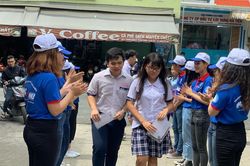 Điểm thi THPT Quốc gia 2019: TPHCM có 126 điểm 10