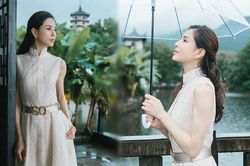 'Tiểu Long Nữ' Lý Nhược Đồng trẻ đẹp tựa tiên nữ ở tuổi 45