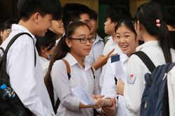 Phú Thọ có tới 76 thí sinh đạt điểm 10 các môn