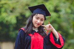 Nữ thủ khoa khối B ở Phú Thọ với 29,8 điểm