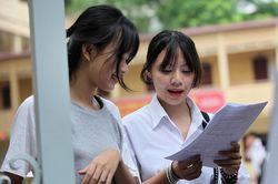 Điểm chuẩn nhiều ngành, nhiều trường đại học sẽ tăng