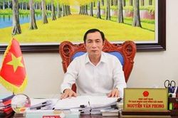 'Bắc Ninh rất vinh dự khi được đăng cai tổ chức giải thể thao ngành KSND - Cúp Báo Bảo vệ pháp luật'