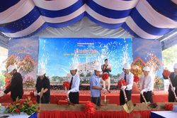 Đầu tư 2.250 tỷ đồng xây dựng bệnh viện đa khoa ở Bến Tre