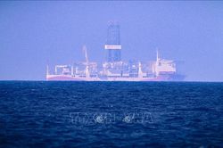 Thổ Nhĩ Kỳ đặt điều kiện chấm dứt thăm dò dầu khí ngoài khơi đảo Cyprus