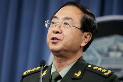 Nguyên Bộ trưởng Quốc phòng Thường Vạn Toàn bị giáng cấp và cơn lốc thanh trừng mới trong quân đội Trung Quốc