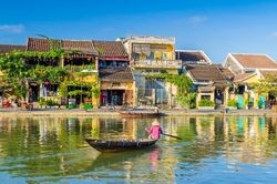 Hội An lọt top 1 trong 15 thành phố du lịch tốt nhất thế giới 2019