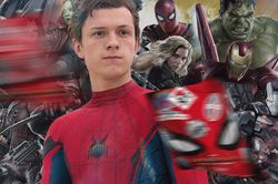 'Far from Home' có làm khán giả thất vọng về thuyết đa vũ trụ trong MCU?