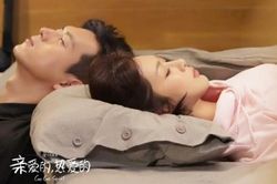 Giống với Dương Mịch, Dương Tử mang đến may mắn cho nam chính, Lý Hiện thu về nhiều người hâm mộ