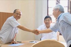 Hòa giải, đối thoại tại Tòa án: Thiệt hại ra đi, hòa khí ở lại