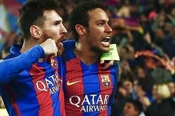 Phát biểu sốc, Neymar chọc tức PSG