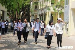 TP.HCM có 126 điểm 10 kỳ thi THPT Quốc gia 2019