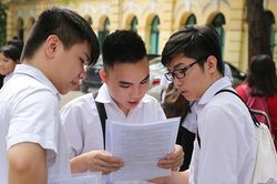 Vì sao môn Lịch sử, tiếng Anh THPT Quốc gia 2019 có nhiều điểm dưới trung bình?