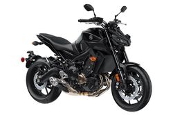 Yamaha MT-09 'hầm hố' cỡ nào?