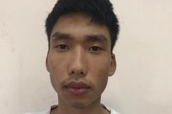 Mâu thuẫn tình ái, nam thanh niên rủ bạn tìm đánh đối thủ hôn mê
