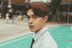 Dũng của 'Mắt biếc' và những nam phụ nhưng không mờ nhạt trên màn ảnh