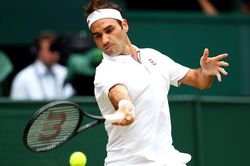 Federer bỏ Rogers Cup vì kiệt sức sau Wimbledon