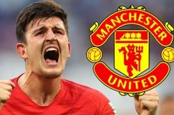 Man Utd lỡ cơ hội mua Maguire với giá 4 triệu bảng