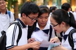 Trung tâm Giáo dục Thường xuyên có tỷ lệ đỗ tốt nghiệp 0%