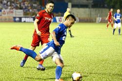 HAGL là tấm gương phản chiếu của Xuân Trường