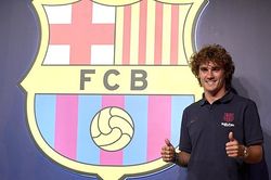 Barca: Liệu Griezmann có chịu nghe lời Messi?