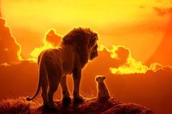 'The Lion King' phiên bản 2019 công chiếu toàn cầu, dự kiến 'gây sốt' phòng vé