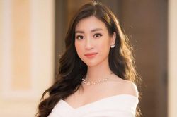 Hoa hậu Việt Nam 2016 Đỗ Mỹ Linh và mẹ đăng ký hiến tạng cứu người