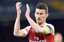 Arsenal: Pháo thủ bây giờ không còn là ông lớn