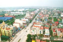 Cử tri ủng hộ thành lập các phường thuộc thị xã Từ Sơn, Bắc Ninh
