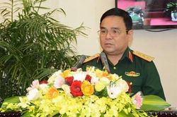 Bộ Quốc phòng rút kinh nghiệm công tác xây dựng văn bản quy phạm pháp luật