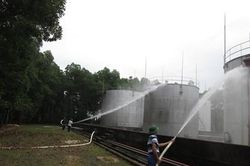 Kho an toàn, hàng chất lượng