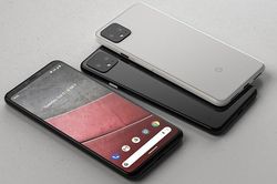 Ảnh thực tế Google Pixel 4: Camera xấu như iPhone 11?