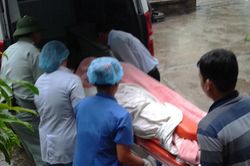 Đã xác định nguyên nhân sản phụ tử vong khi sinh mổ tại Bình Định