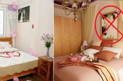 Vị trí treo ảnh cưới giúp vợ chồng 'gọi' lộc về, hạnh phúc viên mãn trọn đời