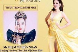 Khi xã hội 'loạn' giá trị