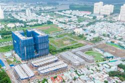 TP HCM tràn lan xây dựng không phép, sai phép do đâu?
