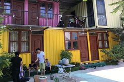 Thấy gì từ việc người trẻ làm giàu bằng homestay giá rẻ?