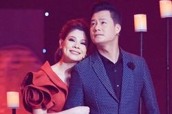Thanh Thảo lần đầu cùng Quang Dũng nói về chuyện yêu nhau và giờ là tri kỷ