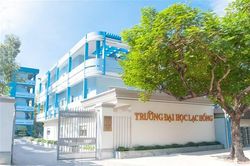 Đại học Lạc Hồng công bố điểm chuẩn trúng tuyển học bạ và đánh giá năng lực