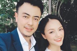 Tuấn Tú tiết lộ kết đẹp như mơ của cặp Quốc - Huệ 'Về nhà đi con'