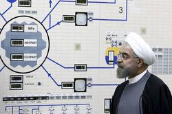 Iran bất ngờ ra yêu sách đàm phán với Mỹ