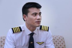 Cơ trưởng kể về chuyến bay nghẹt thở giải cứu người Việt ở Thái Lan
